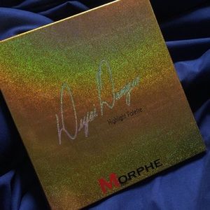Morphe Highlight Palette